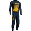 Conjunto de Ropa para Descenso, Transpirable, Absorbe el Sudor, Secado Rápido, Ropa para Descenso, Conjunto de Ciclismo para Deportes en Bicicleta, Nuevo Modelo Transfronterizo al por Mayor