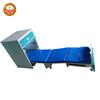 Mesita de noche compartida, Cama plegable, Fabricante de escaneo de código, Venta al por mayor, Cama individual plegable portátil, Plegable