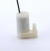 Bomba de agua pequeña DC 3V bomba sumergible pequeña horizontal DC3W fuente mini vertical 4.5V 5V 6V disponible