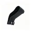 Tapa del Brazo del Limpiaparabrisas 1H6955435A Cubierta del Brazo del Limpiaparabrisas para Coche Compatible con Volkswagen Audi Seat