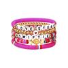 Molde para pulsera de arcilla blanda Taylor molde pulsera letras de amistad pulsera de cuentas fábrica pulsera de cuentas de mijo Amazon transfronterizo