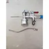 Pistola de Humo para Ácaros, Atomizador de Ácaros, Tratamiento para Ácaros, Ácido Oxálico para Apicultura, Herramientas de Apicultura, Pistola de Humo de Ácido Oxálico, Pistola de Humo para Matar Ácaros
