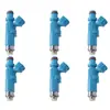 6 inyectores 23250-74200 para Toyota 4Runner Celica Corolla