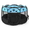Cerca para Pet Mais Vendida da Amazon, Gaiola Octogonal, Casinha de Cachorro, Tenda para Pet, Gaiola Dobrável para Cachorro, Quarto Maternidade para Gatos, Gaiola para Cachorro