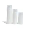 Frasco Personalizado 15ml30ml50ml Off-White para Protetor Solar Isolante, Tubo Vazio para Base, Frasco para Creme para Mãos, Loção, BB Cream