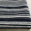 Tela de Pana Chenille Tridimensional para Sofá, Tela para Cojines, Tapicería de Silla Estilo Francés, 408 Gramos