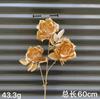 Fruta Vermelha Fortuna Fruta Flor Artificial Balde da Fortuna DIY Arranjo de Flores Fruta Azevinho Artificial Flor Decoração de Ano Novo Flor de Ano Novo Atacado