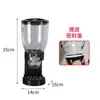 Dispensador de Cereal de Autoservicio para Hotel Dispensador de Cereal de Avena Recipiente de Almacenamiento de Dulces de Grano Caja de Almacenamiento de Cocina Uso Comercial