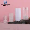 En Stock 75g Desodorante en Barra Perlas Antitranspirantes Mascarilla Limpiadora Botella 40g Barra Rotatoria Sólida de Mascarilla de Barro Tubo Removedor de Maquillaje Barra de Mascarilla de Barro