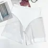 Venta Caliente Transfronteriza Bragas Moldeadoras para Mujer Pantalones Cortos Control Ligero de Abdomen Cintura Alta Moldeador de Cuerpo Piernas Bonitas Ropa Interior Pantalones de Seguridad