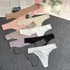 Mezcla para Fiesta Stock Tanga Sin Costuras Europeo y Americano Seda de Hielo Color Nude Sexy de Cintura Baja Tanga Sexy Ropa Interior Sexy