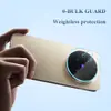 Aplicável à película de proteção da câmera para celular vivo x300 vidro temperado Série TF Protetor de Tela Versão Snap LeReach