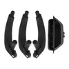 Para BMW X3 X4 F25 F26 2010-2016 Reposabrazos Interior Juego de 4 Piezas/Manija Única