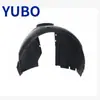 Yubo - Adecuado para Revestimiento de Guardabarros Ford Escape 2013 Cv44-16114-Ac