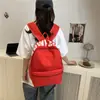 Mochila para Mujer Mochila con Letras Mochila Casual Mochila Mochila para Hombre Mochila de Gran Capacidad Mochila Escolar para Estudiante