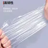 Saco para Chucrute em Conserva Pote de Grau Alimentício Saco Especial Filme Interno Espessado à Prova de Poeira e Umidade Kimchi Coreano em Conserva Saco Plástico Revestido