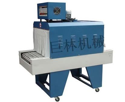 BS-500600热收缩包装机