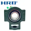 Rolamento Harbin Uct204 205 206 207 208 Tipo T Esférico Externo para Máquinas Agrícolas