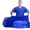 Pacientes usam lençóis de colchão de virar para acamados, paralisados, idosos, lençóis móveis, cuidados de reabilitação, cinto de transferência