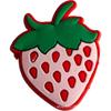 Fruta 23 acessórios DIY decoração atacado transfronteiriço acessórios para sapatos Tamanco transfronteiriço especial para decoração de sapatos novos