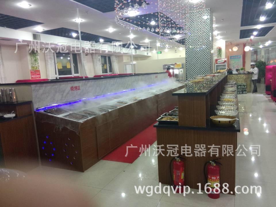 自助餐厅 (2)