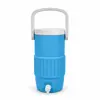 Soporte para lata enfriadora 3D de 12 oz Transfronterizo, Cubo de bebidas para la playa con diseño divertido e innovador