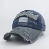 AliExpress Explosiones Gorra de Béisbol Antigua 1969 Lavada Gorra Completa Desgastada Sombrero para el Sol Nuevo para Hombres y Mujeres Gorra de Béisbol
