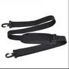 Correa de hombro de repuesto ajustable más vendida transfronteriza para bolsos de hombro y mochilas de hombre y mujer, con almohadilla para el hombro, correa de hombro ajustable para bolsa de portátil
