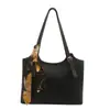 Bolso Retro Texturizado Transfronterizo Bolso Cubo Gran Capacidad 2025 Nuevo Versátil Bolso de Hombro Retro para Mujer Bolso Tote