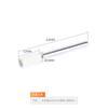 Cabezal de Lana para Pulir Jiuling Cabezal de Lana para Pulir Cabezal de Lana para Pulir Bola de Lana Bola de Pulido Accesorios de Pulido Eléctrico Mango de 3 mm