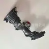 6420901642 É Adequado para Medidor de Fluxo de Ar do Coletor de Admissão Turboalimentado W642W166 da Mercedes-Benz Montagem do Fluxo de Ar