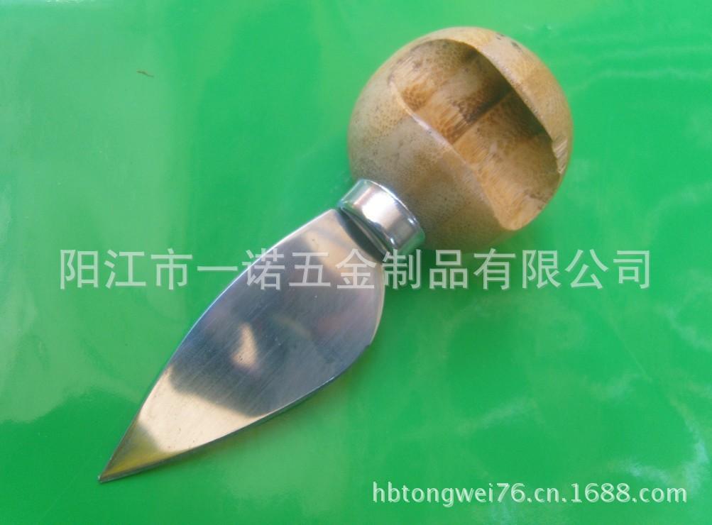 奶油刀木柄榉木S1037746