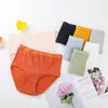 Ropa interior de cintura alta de 100 kg para mujer, reafirmante de abdomen, levantadora de glúteos, moldeadora de cuerpo, talla grande, para madres de mediana edad y mayores, ropa interior de mujer, comercio electrónico transfronterizo