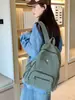 Mochila Simples Leve Masculina e Feminina Portátil para Viagem Bolsa para Computador Grande Capacidade Casual para Estudante Universitário Mochila Escolar
