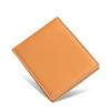 Bolsa para licencia de conducir de piel de vaca de primera capa de alta calidad, tarjetero de cuero difícil, bolsa para identificación, funda de cuero para licencia de conducir, tarjetero para licencia de conducir, venta al por mayor de fábrica