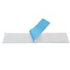 Ventilador de cocina, almohadilla de algodón universal absorbente de aceite, papel facial a prueba de aceite para cocina, tanque de bombeo de aceite, filtro especial, caja de succión lateral, pegatinas