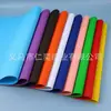 Papel Corrugado A4 Material de Manualidades para Jardín de Infantes Papel 5070 Obras Estudiante de Escuela Primaria Papel Gofrado Papel Ondulado Papel Grueso para Manualidades