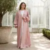 Cardigã Lorriya com Manga Bufante, Cardigã Elegante Europeu e Americano Lr490