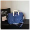 Bolsa de Viaje de Moda Transfronteriza para Viajes Cortos, Gran Capacidad, Separación de Seco y Húmedo, Bolsa para Natación y Fitness, Maleta Expandible