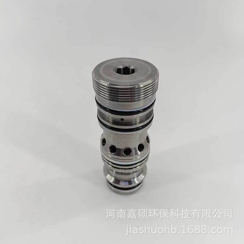FHS400AX郑煤机大阀芯-(2)