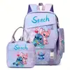 Venta al por mayor del fabricante Mochilas Escolares con Puntadas, Mochilas de Moda para Estudiantes de Primaria y Niños, Mochilas Ligeras que Reducen la Carga y Protegen la Columna Vertebral para 6-12 Años