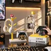 Soporte de exhibición temático de Mario para controles de juegos de PS5, una base para sostener controles, una decoración de escritorio