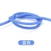 Fio de silicone 30 28 26 95 condutor quadrado 0,08 mm Fio de silicone super macio resistente a altas temperaturas para nova energia 1 metro
