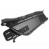 Aplicable a 2013-2016 Mercedes W117 cubierta de parrilla de parachoques delantero 1178852122