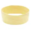 Faixa de Cabeça Colorida de Venda Quente Transfronteiriça Alta Elasticidade Esportiva Yoga Fitness Corrida Antiderrapante Absorvente de Suor Lenço de Cabeça Faixa