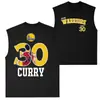 Slam Dunk Sakuragi Rodman No. 91 Camiseta de Manga Corta 100% Algodón Holgada Ropa Infantil Transpirable Absorbente de Sudor Ropa de Media Manga