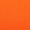 Tejido deportivo funcional de la fábrica Keqiao, agradable para la piel, cómodo, transpirable, con textura que absorbe la humedad, malla de fútbol transparente.