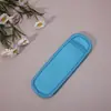 Capa Térmica para Picolé Congelado Transfronteiriça Feita de Material de Mergulho para Crianças, Capa Portátil para Cooler de Sorvete ao Ar Livre