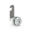 Huili Candado de Leva Transfronterizo Cerradura para Archivador Cerradura de Flor de Ciruelo Herramienta de Cerradura Mecánica para Puerta Cerradura de Gabinete de Herramientas Interruptor de Equipo con Candado de Leva