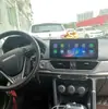 Adecuado para Great Wall Haver New H6 Sports Máquina Central de Navegación para Coche Control Central 12.3" Android Carplay Navegación para Coche